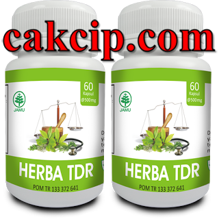 Distributor herba tdr obat tidur herbal alami Surabaya