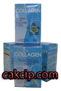 JUAL ALPHA GEL COLLAGEN BEKASI MURAH