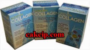 JUAL ALPHA GEL COLLAGEN BOGOR MURAH