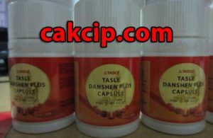 JUAL TASLY ICP DANSHEN PLUS PEKALONGAN-KEDIRI-KENDARI-TEGAL MURAH