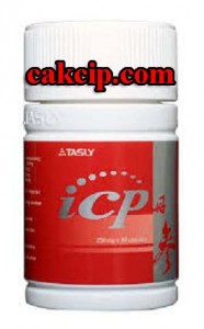 JUAL TASLY ICP DANSHEN PLUS TANJUNGBALAI-TEBIGTINGGI MURAH