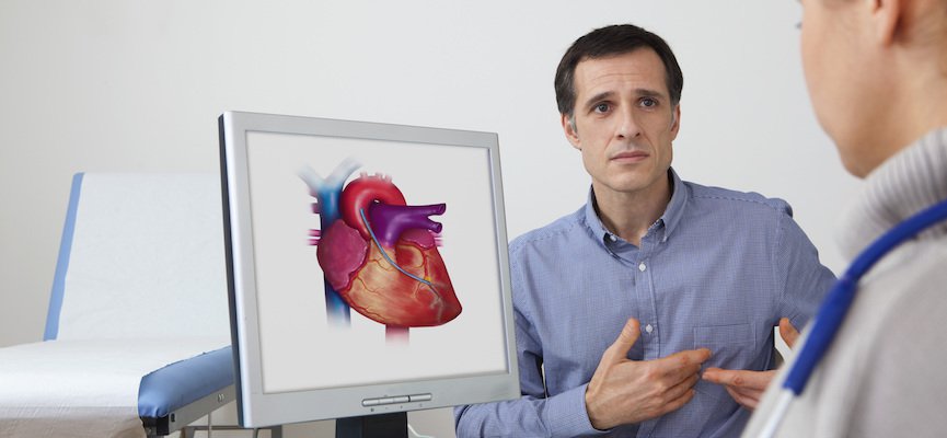 Agen Obat Herbal Jantung Koroner lebih jauh tentang penyakit jantung koroner