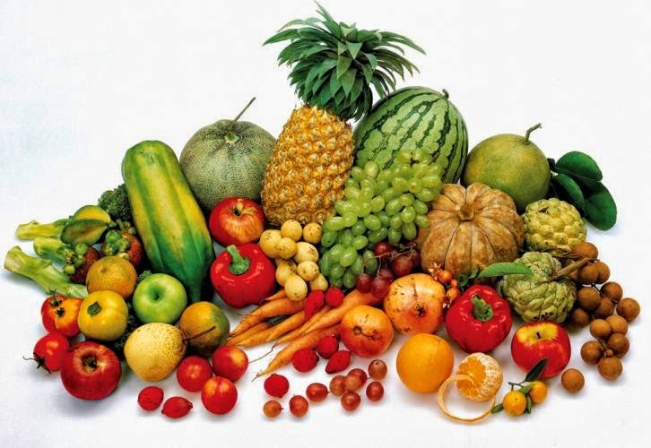 Cara Alami Mengobati Ambeien Paling Manjur buah buahan sehat