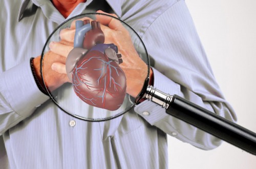 Distributor Obat Herbal Jantung Koroner Pentingnya diagnosis penyakit jantung
