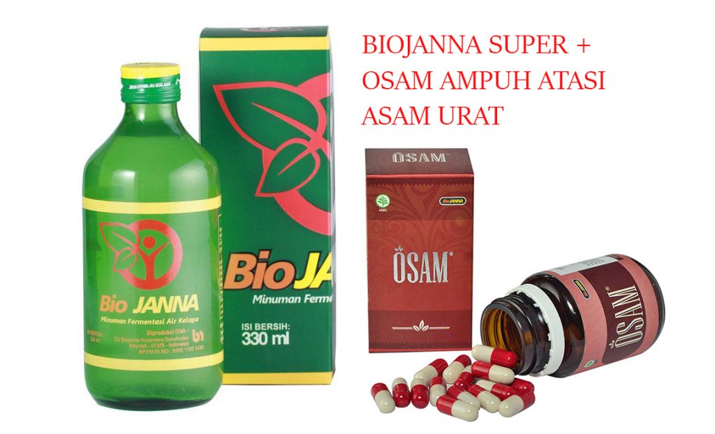 Jual Obat Herbal Asam Urat Surabaya Sidoarjo malang