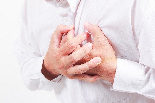 Jual Obat Herbal Jantung Koroner lebih jauh tentang penyakit jantung koroner