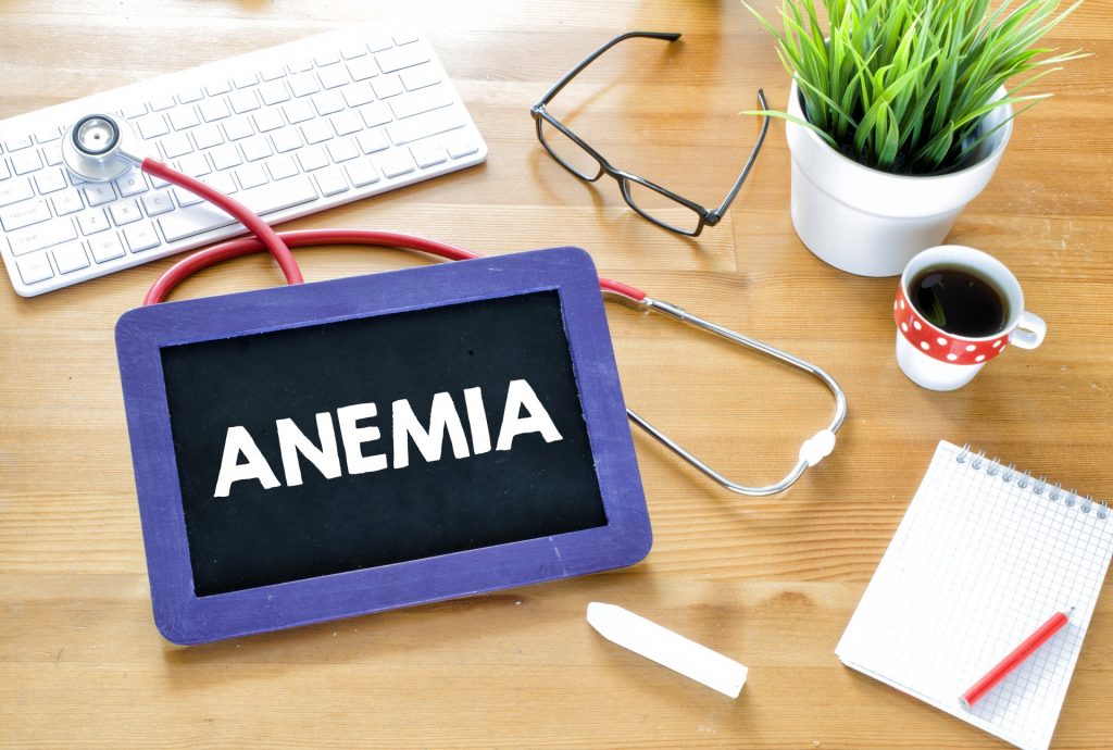cara alami mengobati anemia diagnosa pengobatan