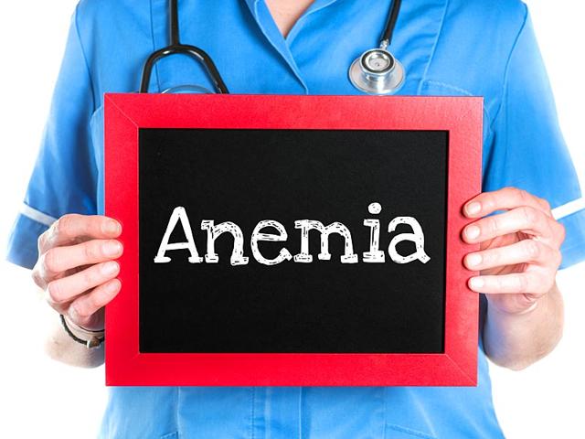 cara alami mengobati anemia diagnosa