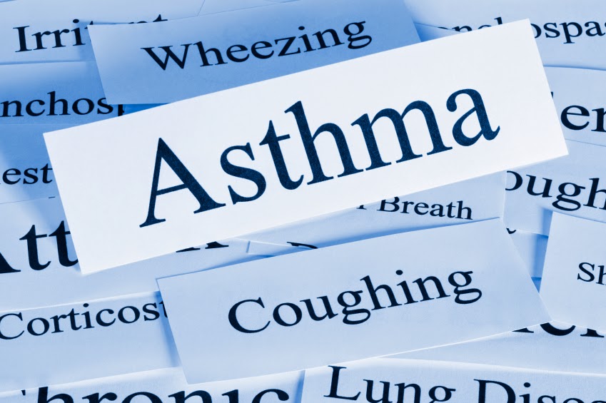 cara alami mengobati asma tercepat asthma