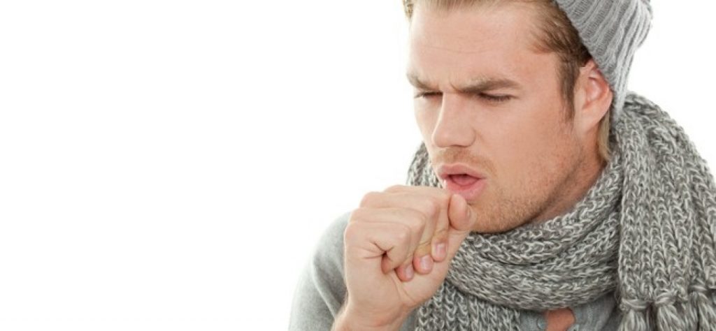 cara alami mengobati batuk kronis