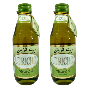 Distributor Olive Oil Leriche Asli Yogyakarta Semarang Surakarta