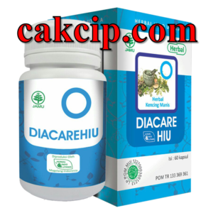 AGEN herbal diabetes diacarehiu surabaya Sidoarjo