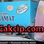 CREAM GAMAT EMAS PADANG SIDEMPUAN-LHOKSEUMAWE-SINGKAWANG MURAH