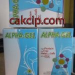 JUAL ALPHA GEL COLLAGEN BANDUNG MURAH