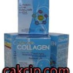 JUAL ALPHA GEL COLLAGEN BEKASI MURAH