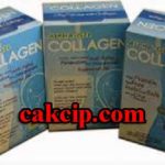 JUAL ALPHA GEL COLLAGEN BOGOR MURAH