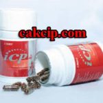 JUAL TASLY ICP DANSHEN PLUS PADANG SIDEMPUAN-LHOKSEUMAWE MURAH