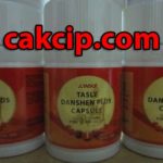 JUAL TASLY ICP DANSHEN PLUS PEKALONGAN-KEDIRI-KENDARI-TEGAL MURAH