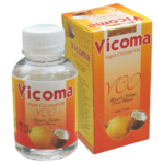 Jual vicoma virgin coconut oil tazakka vco tazakka Surabaya