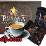 JUAL KOPI PUSAKA LOVE COFFEE BANDUNG MURAH