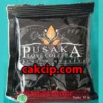 JUAL KOPI PUSAKA LOVE COFFEE SOLO MURAH