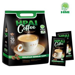 Jual HPAI Coffee HNI HPAI Asli Original Surabaya Sidoarjo
